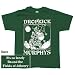 Dropkick Murphys - Piper T-Shirt