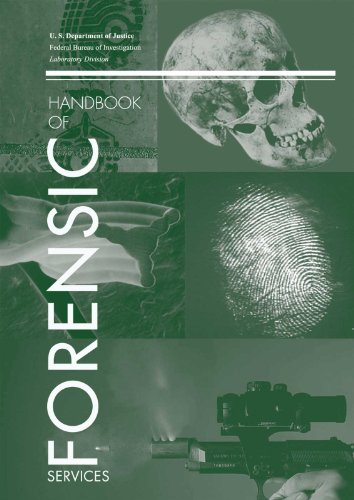 Handbook of Forensic Services
