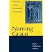Naming Grace: Preaching and the Sacramental Imagination