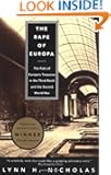 The Rape of Europa: The Fate of Europe's Treasures in the Third Reich and the Second World War