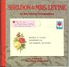 Sheldon and Mrs. Levine,  An Excruciating Correspondence
