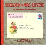 Sheldon & Mrs. Levine: An Excruciating Correspondence