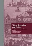 Work, Recreation, and Culture: Essays in American Labor History (Labor in America)