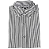 DKNY Designer Men's Dress Shirt