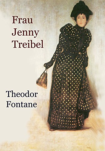 Frau Jenny Treibel (German Edition)
