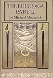 Elric of Melniboné and other stories