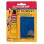 E-Z Rubber Patch Bike Tire Kit