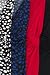 metrostyle Metrostyle Shirred Knit Dress