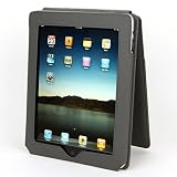 51IeuLLsEFL. SL160  Micca Grey Genuine Leather Case For All Apple iPad Tablet Models: 3G, WiFi, 16GB, 32GB, 64GB