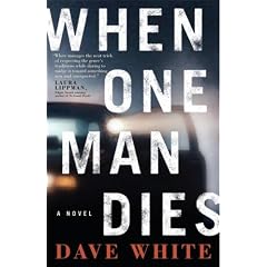 When One Man Dies (Jackson Donne Mysteries)