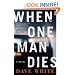 When One Man Dies (Jackson Donne Mysteries)