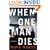 When One Man Dies (Jackson Donne Mysteries)