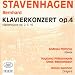 Classical Music : Stavenhagen: Klavierkonzert Op. 4