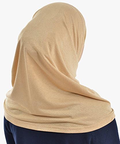 Glinted Al-Amira Hijab