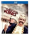 Man Who Would Be King [Blu-ray] [1975] [US Import]