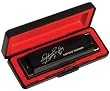 Hohner Steven Tyler Artist Series Harmonica, Key of A