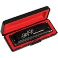 Hohner Steven Tyler Artist Series Harmonica, Key of A