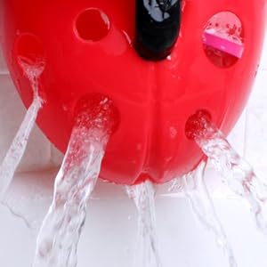 Boon Bug Pod Bath Toy Scoop on sale