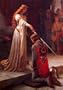 Leighton Accolade Wooden Jigsaw Puzzle