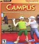 Campus Student Life Simulation