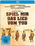 Produkt-Bild: Spiel mir das Lied vom Tod (Limited Steelbook, inklusive Poster) [Blu-ray]