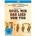 Spiel mir das Lied vom Tod (Limited Steelbook, inklusive Poster) [Blu-ray]