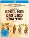 Produkt-Bild: Spiel mir das Lied vom Tod (Limited Steelbook, inklusive Poster) [Blu-ray]