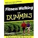Fitness Walking for Dummies