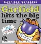 Garfield Hits the Big Time: His 25th...