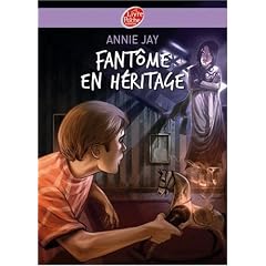 Fant�me en h�ritage