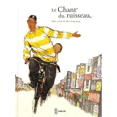 Le Chant du ruisseau