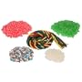 Girl Gourmet Sweets Candy Jewel Factory Refill - Makes Up To 30 Candy Jewels