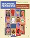 Educational Foundations: Diverse Histories, Diverse Perspectives