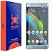 Galaxy Note 7 Screen Protector, Skinomi MatteSkin Full Coverage Screen Protector for Samsung Galaxy Note 7 Anti-Glare and Bubble-Free Shield with