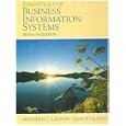 Essentials of Business Information Systems