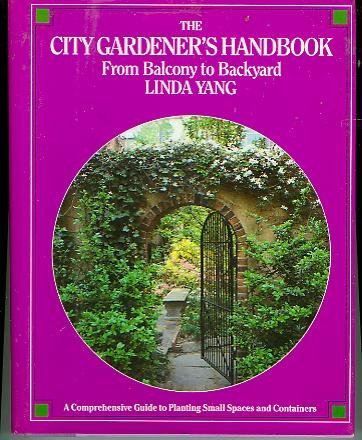 The City Gardners Handbook
