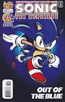 Sonic The Hedgehog #160
