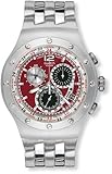 swatch (XEHb`) rv COMBINATION RED YOS427G Y [KAi]