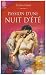 Passion d'une nuit d'été
