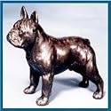 French Bulldog Breed Statue (4.25")