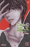 DÃ©sir C Max, Tome 3 (French Edition)