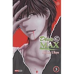 D�sir C Max, Tome 3 :