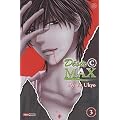 D�sir C Max, Tome 3 :