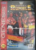 WWF Royal Rumble