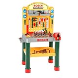 Eigenschaften Werkzeugbank  / Werkzeugbank 75T Bosch 50x41x100cm Akkuschrauber