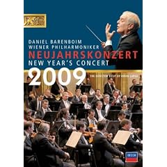 �j���[�C���[�E�R���T�[�g 2009 [DVD]