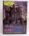 Polar Lights The Addams Family Haunted House Glow-in-the-Dark Plastic Model Kit