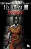 Arkham Asylum: Madness