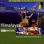 Himalayas Rough Guide To The