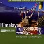 Rough Guide to Music of the Himalayas